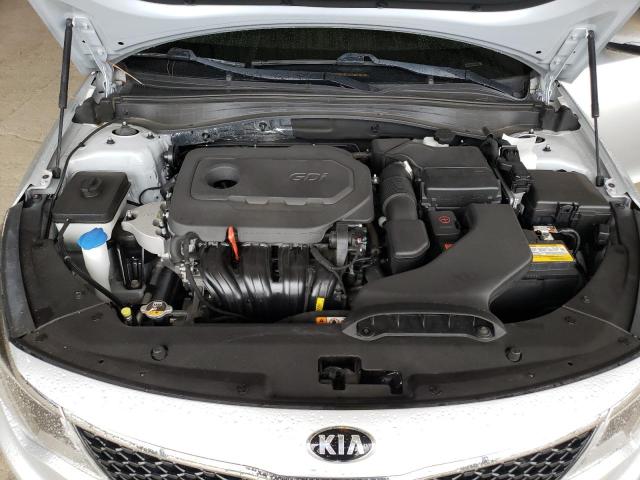 Photo 6 VIN: 5XXGT4L31GG016512 - KIA OPTIMA LX 