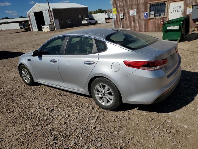 Photo 1 VIN: 5XXGT4L31GG017773 - KIA OPTIMA LX 