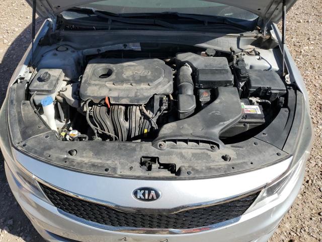 Photo 10 VIN: 5XXGT4L31GG017773 - KIA OPTIMA LX 