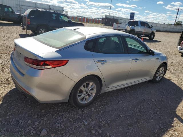 Photo 2 VIN: 5XXGT4L31GG017773 - KIA OPTIMA LX 