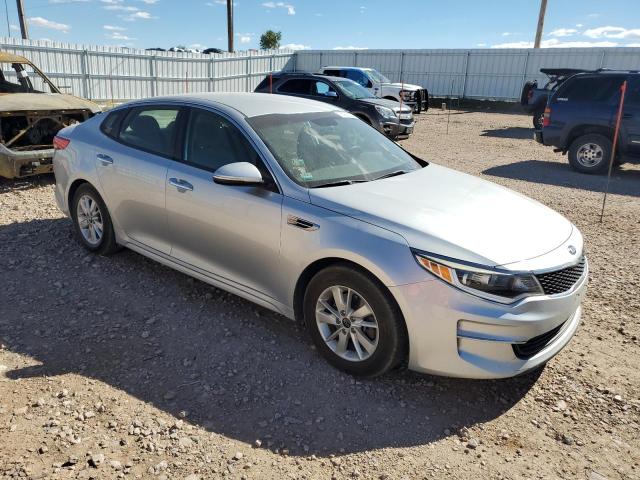 Photo 3 VIN: 5XXGT4L31GG017773 - KIA OPTIMA LX 