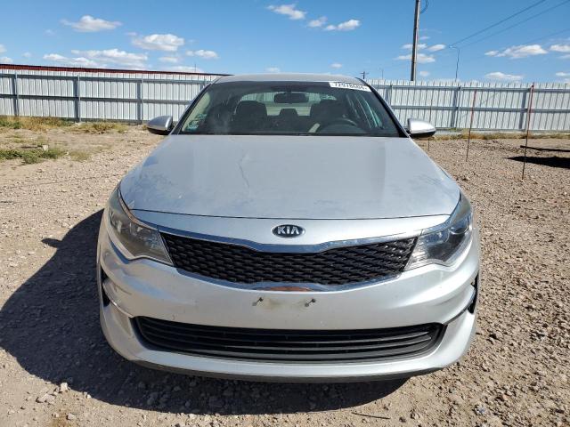 Photo 4 VIN: 5XXGT4L31GG017773 - KIA OPTIMA LX 