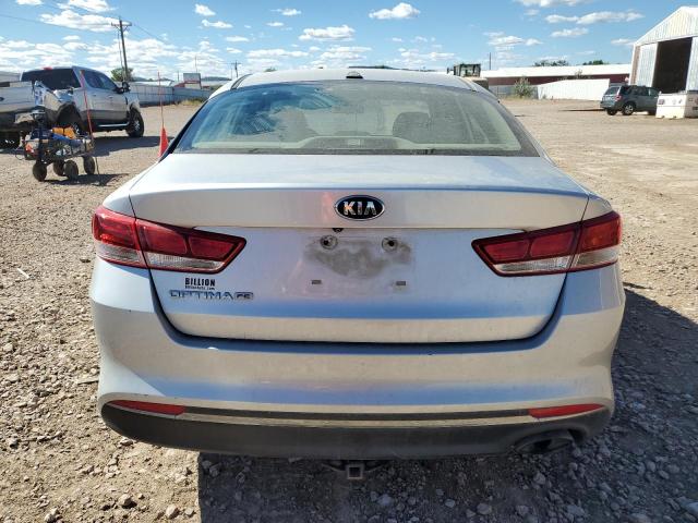 Photo 5 VIN: 5XXGT4L31GG017773 - KIA OPTIMA LX 