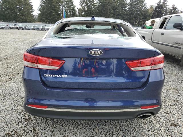 Photo 5 VIN: 5XXGT4L31GG019703 - KIA OPTIMA LX 