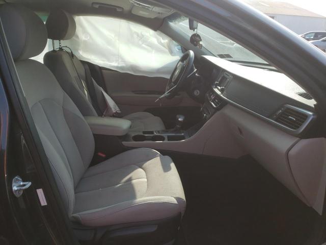 Photo 4 VIN: 5XXGT4L31GG020706 - KIA OPTIMA LX 