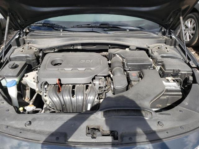 Photo 6 VIN: 5XXGT4L31GG020706 - KIA OPTIMA LX 