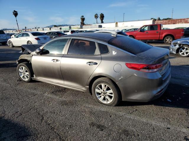 Photo 1 VIN: 5XXGT4L31GG020849 - KIA OPTIMA LX 