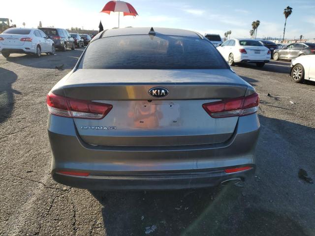 Photo 5 VIN: 5XXGT4L31GG020849 - KIA OPTIMA LX 