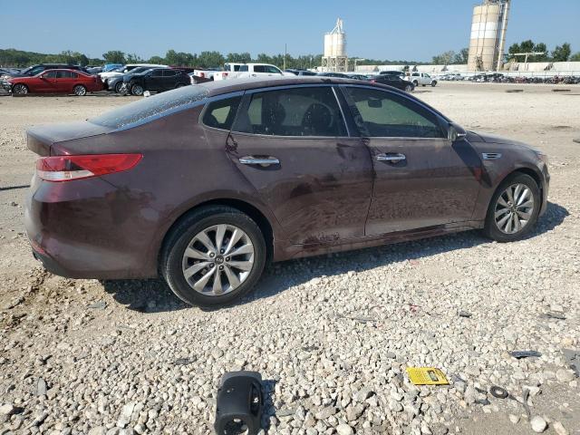 Photo 2 VIN: 5XXGT4L31GG024643 - KIA OPTIMA 