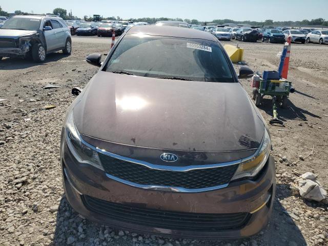 Photo 4 VIN: 5XXGT4L31GG024643 - KIA OPTIMA 