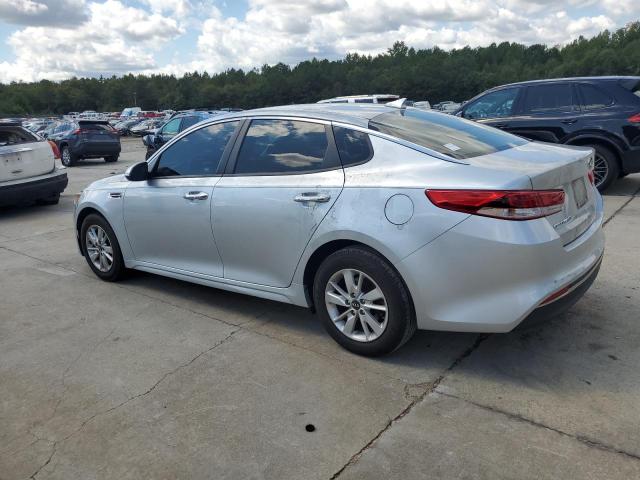 Photo 1 VIN: 5XXGT4L31GG025923 - KIA OPTIMA LX 