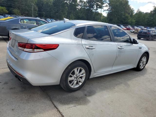 Photo 2 VIN: 5XXGT4L31GG025923 - KIA OPTIMA LX 