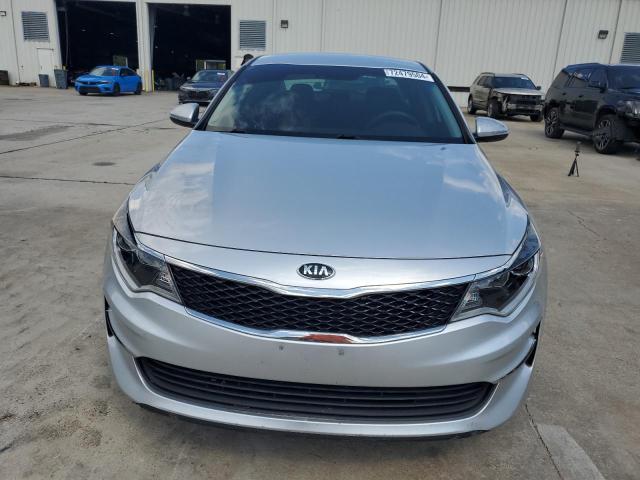 Photo 4 VIN: 5XXGT4L31GG025923 - KIA OPTIMA LX 