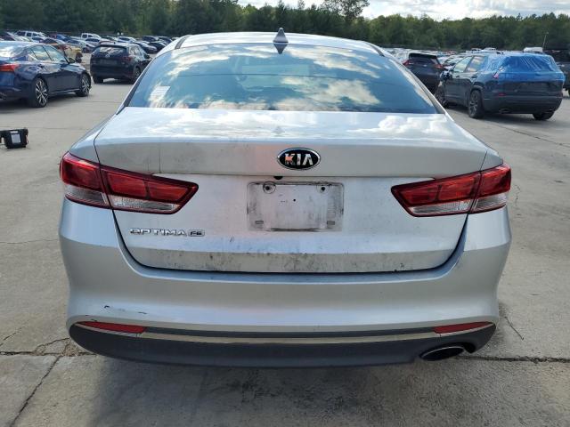 Photo 5 VIN: 5XXGT4L31GG025923 - KIA OPTIMA LX 