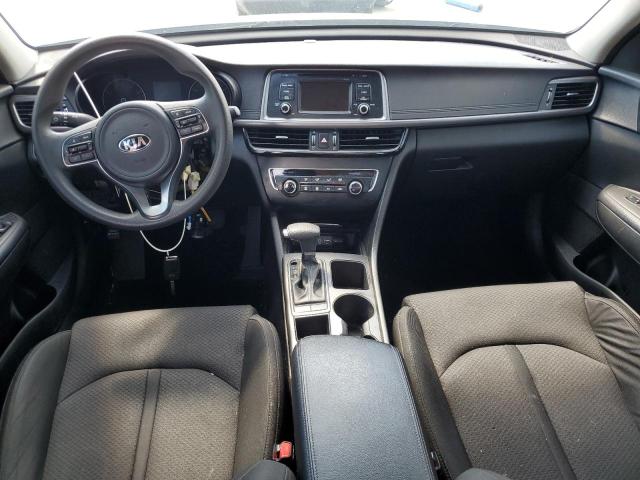 Photo 7 VIN: 5XXGT4L31GG025923 - KIA OPTIMA LX 