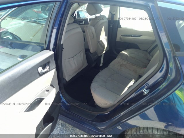 Photo 7 VIN: 5XXGT4L31GG026571 - KIA OPTIMA 