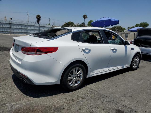 Photo 2 VIN: 5XXGT4L31GG029843 - KIA OPTIMA LX 