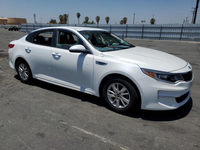 Photo 3 VIN: 5XXGT4L31GG029843 - KIA OPTIMA LX 