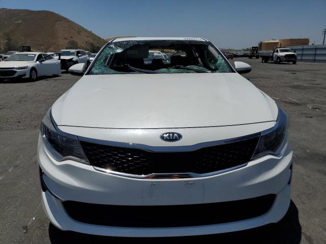 Photo 4 VIN: 5XXGT4L31GG029843 - KIA OPTIMA LX 