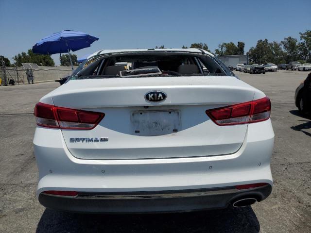 Photo 5 VIN: 5XXGT4L31GG029843 - KIA OPTIMA LX 