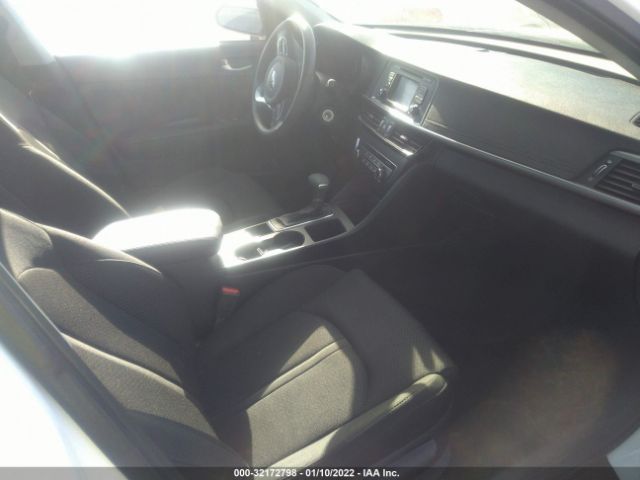 Photo 4 VIN: 5XXGT4L31GG038316 - KIA OPTIMA 