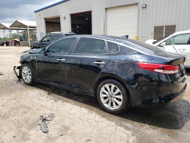 Photo 1 VIN: 5XXGT4L31GG042107 - KIA OPTIMA 