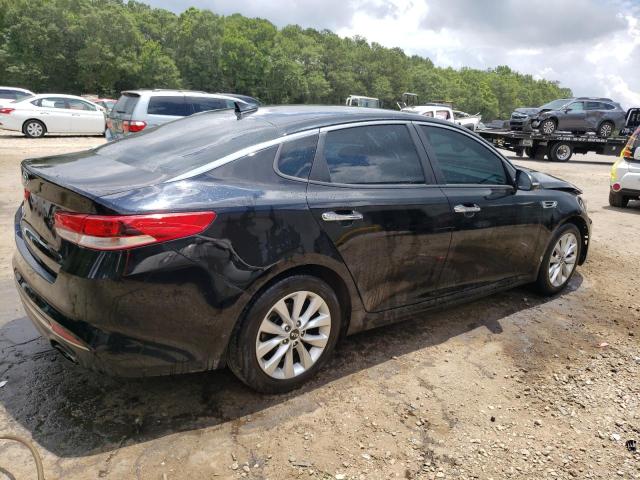 Photo 2 VIN: 5XXGT4L31GG042107 - KIA OPTIMA 