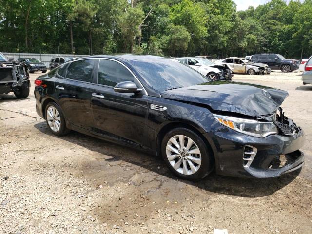 Photo 3 VIN: 5XXGT4L31GG042107 - KIA OPTIMA 