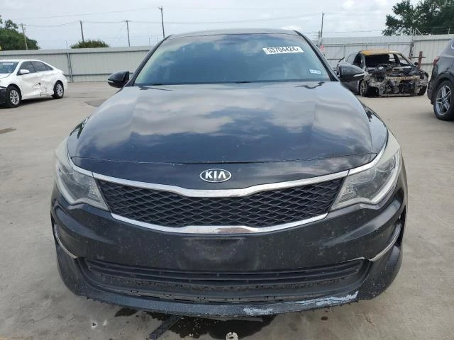 Photo 4 VIN: 5XXGT4L31GG044486 - KIA OPTIMA LX 