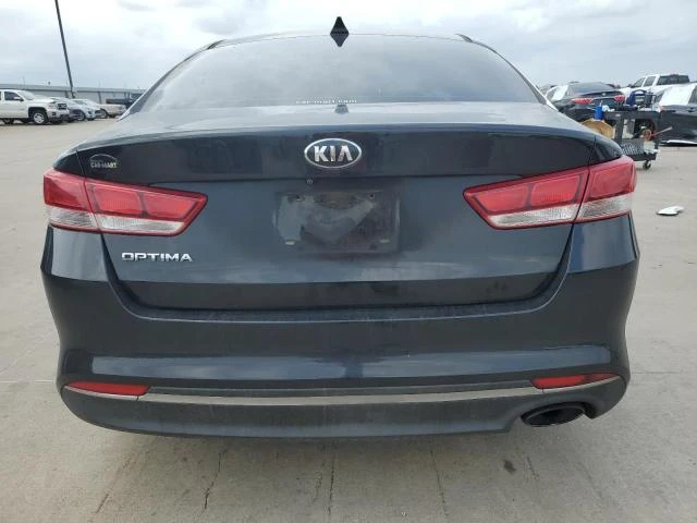 Photo 5 VIN: 5XXGT4L31GG044486 - KIA OPTIMA LX 