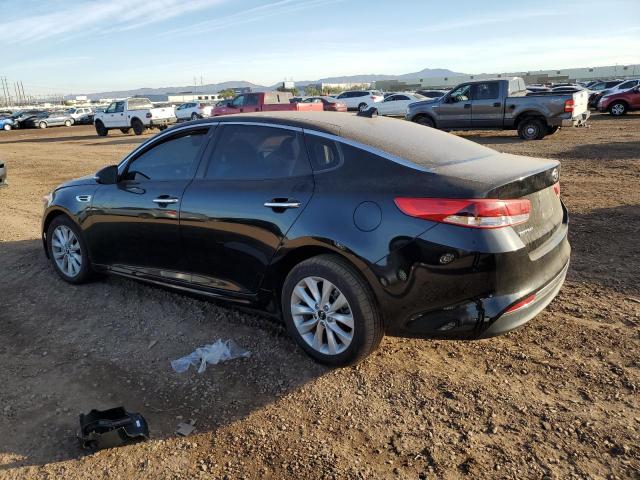 Photo 1 VIN: 5XXGT4L31GG044908 - KIA OPTIMA LX 