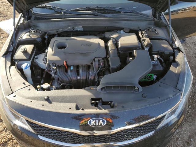 Photo 11 VIN: 5XXGT4L31GG044908 - KIA OPTIMA LX 