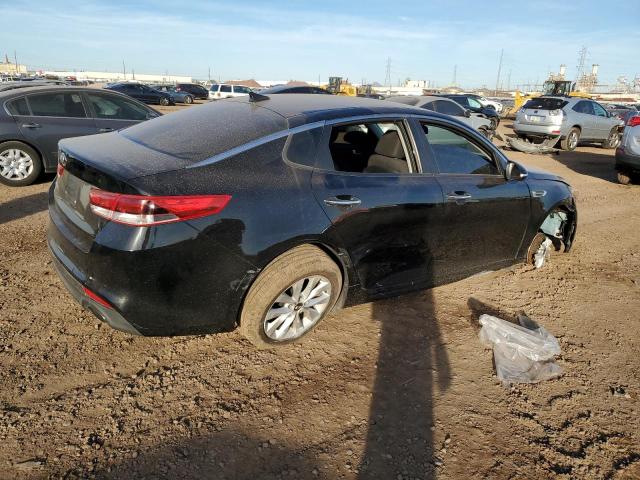 Photo 2 VIN: 5XXGT4L31GG044908 - KIA OPTIMA LX 