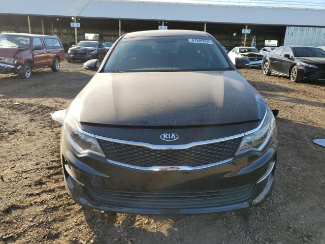 Photo 4 VIN: 5XXGT4L31GG044908 - KIA OPTIMA LX 