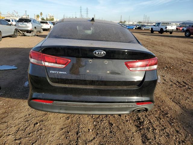 Photo 5 VIN: 5XXGT4L31GG044908 - KIA OPTIMA LX 