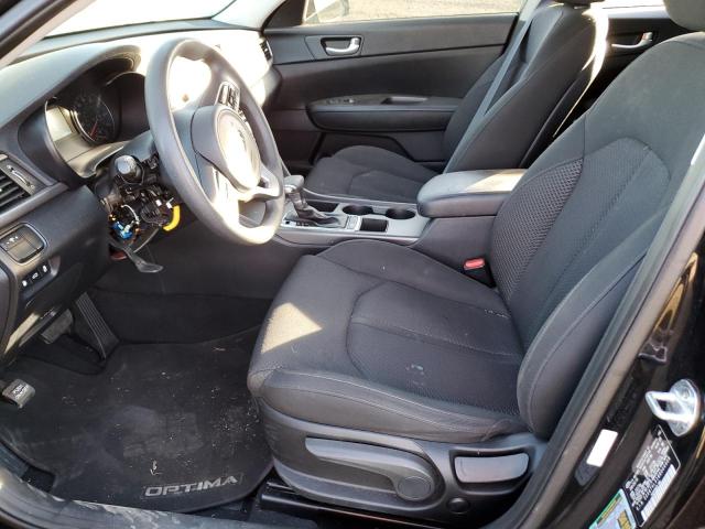 Photo 6 VIN: 5XXGT4L31GG044908 - KIA OPTIMA LX 