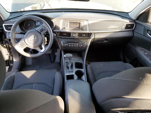 Photo 7 VIN: 5XXGT4L31GG044908 - KIA OPTIMA LX 