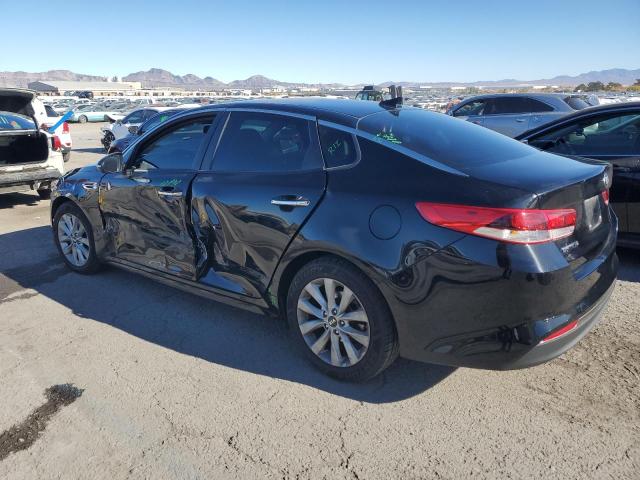 Photo 1 VIN: 5XXGT4L31GG044911 - KIA OPTIMA 