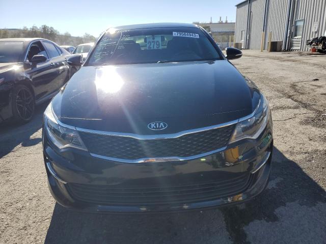 Photo 4 VIN: 5XXGT4L31GG044911 - KIA OPTIMA 