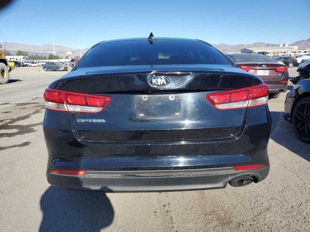 Photo 5 VIN: 5XXGT4L31GG044911 - KIA OPTIMA 