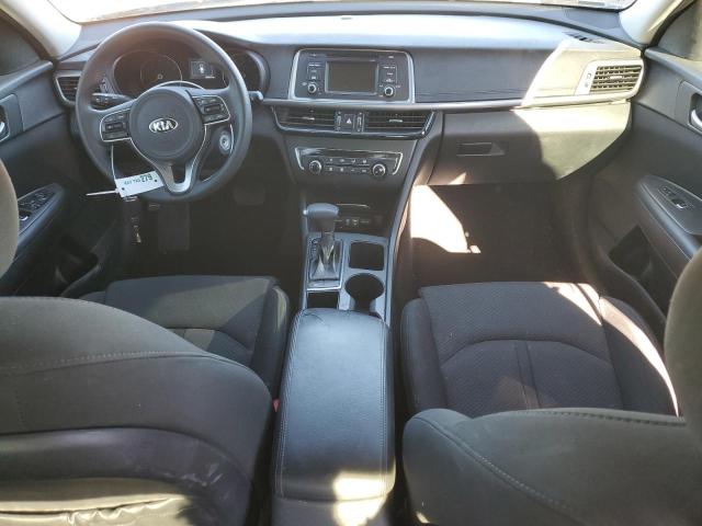 Photo 7 VIN: 5XXGT4L31GG044911 - KIA OPTIMA 