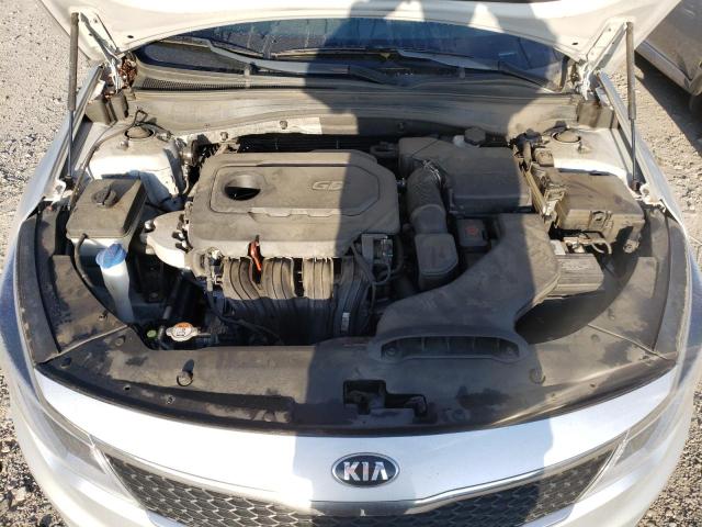 Photo 6 VIN: 5XXGT4L31GG045654 - KIA OPTIMA LX 