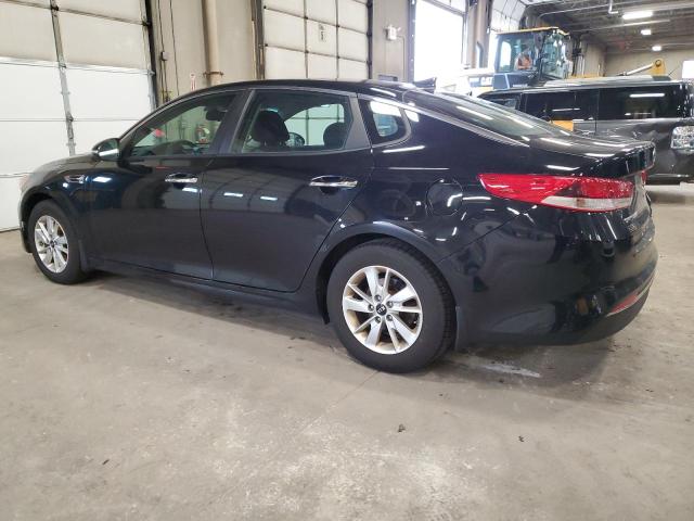 Photo 1 VIN: 5XXGT4L31GG049266 - KIA OPTIMA 