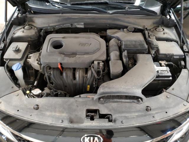 Photo 10 VIN: 5XXGT4L31GG049266 - KIA OPTIMA 