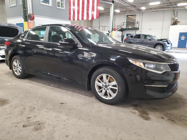 Photo 3 VIN: 5XXGT4L31GG049266 - KIA OPTIMA 