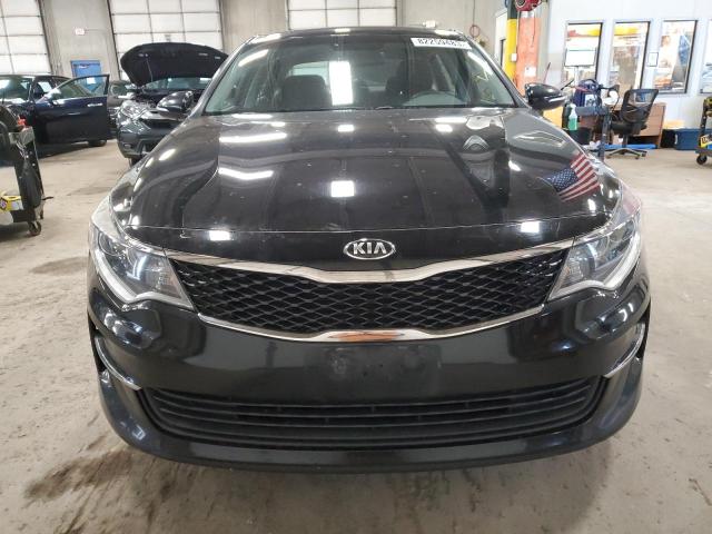 Photo 4 VIN: 5XXGT4L31GG049266 - KIA OPTIMA 