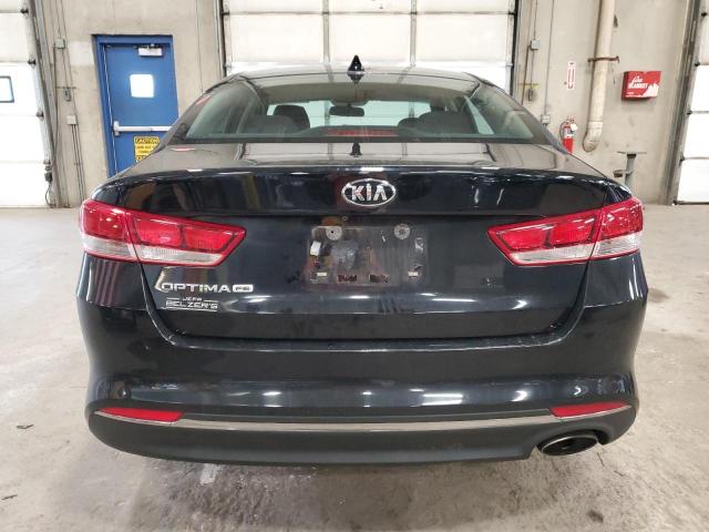 Photo 5 VIN: 5XXGT4L31GG049266 - KIA OPTIMA 