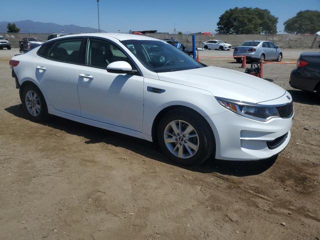 Photo 3 VIN: 5XXGT4L31GG057674 - KIA OPTIMA LX 