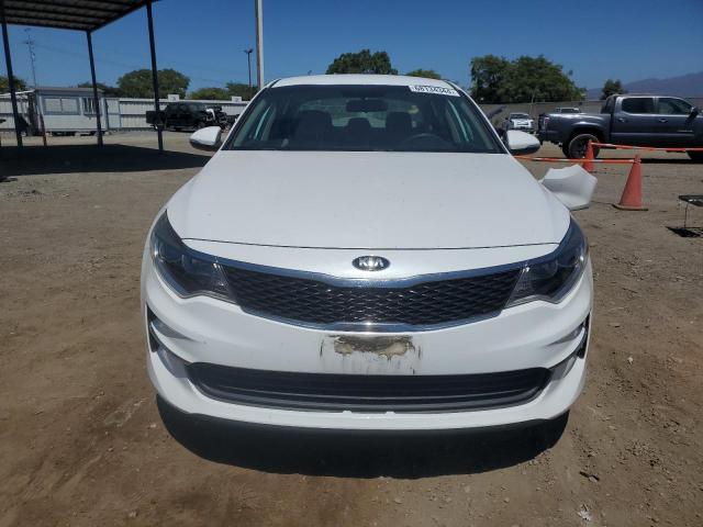 Photo 4 VIN: 5XXGT4L31GG057674 - KIA OPTIMA LX 