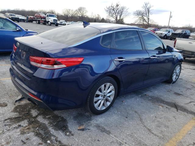 Photo 2 VIN: 5XXGT4L31GG061000 - KIA OPTIMA LX 